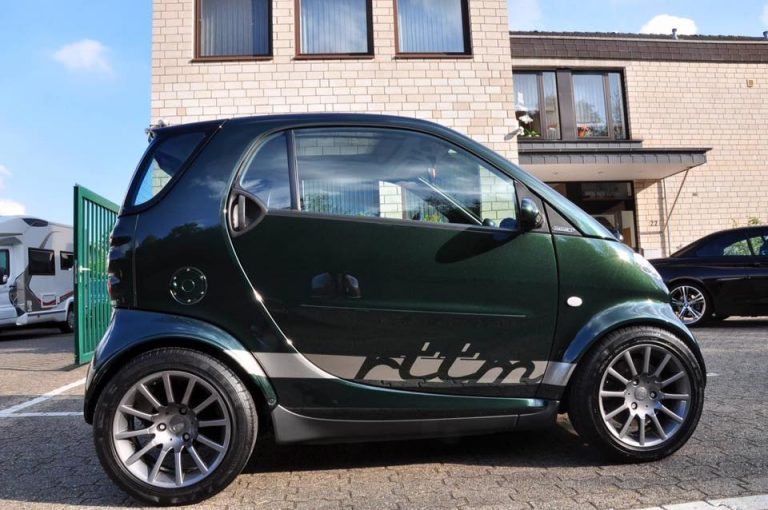 Our Members cars – The Real Smart Car Owners Club